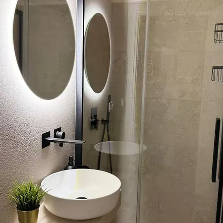 Dimora Ivan Appartement Bari